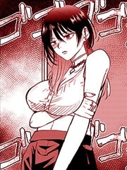 消防漫画《厨房不熄灯》油锅起火处理分镜封面